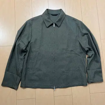 SHIPS 그레이 자켓