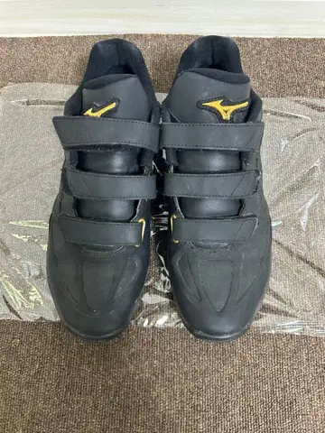 미즈노 프로 업 슈즈 28cm