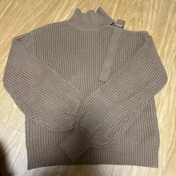 [ 에모다 ] 니트