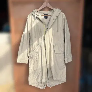 AZUL by moussy 모즈 코트 M 사이즈 2509SQ30-0290