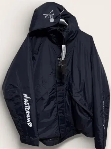 [ 주말 가격 ] mastermind WILD THINGS 데날리 자켓