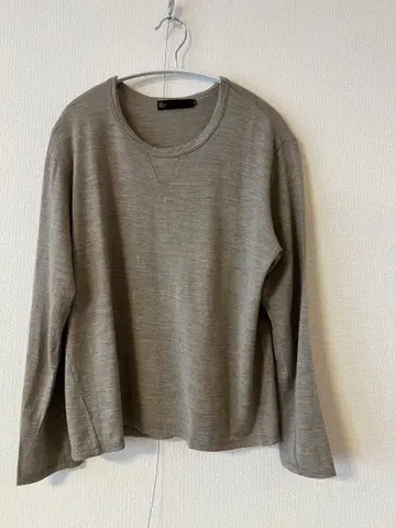 Re made in tokyo japan 울 티셔츠