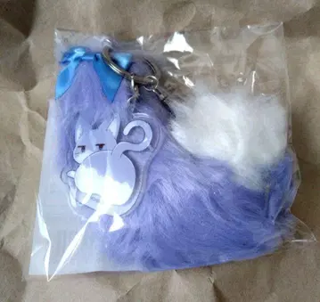 이레이스 If 5주년 기념 모후메이토 꼬리참 마로네코