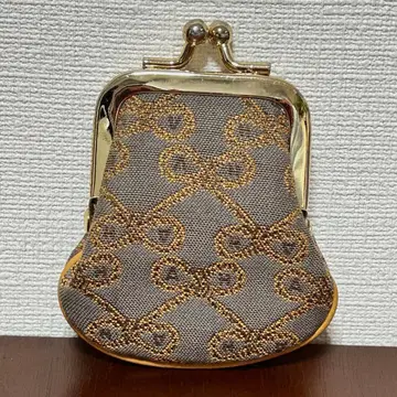 Anya Hindmarch 코인 케이스