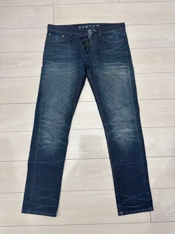 DENHAM RAZOR SLIM FIT