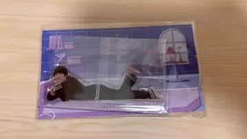 SnowMan RAYS 아크릴 스탠드 후카사와 타츠야