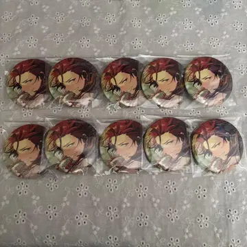 앙스타 캔뱃지 키류 쿠로