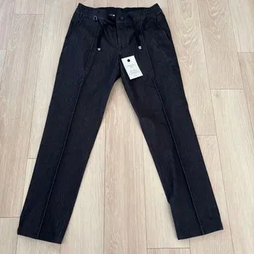 미사용 [ 아울 ] MALPENSA DENIM 사이즈 L