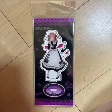 5등분의 신부 나카노 니노 아크릴 스탠드