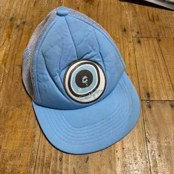 ROB machado 로브 마차도 할리 스카이블루 트래커 캡 서핑