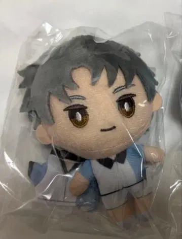 옷 갈아입는 봉제 인형 미니 호오 타로 테니스의 왕자님