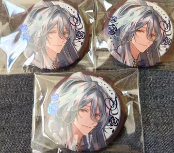 오토메이트 마츠리카 캔뱃지 청린 오토후유 오토마 오토메이트 마켓