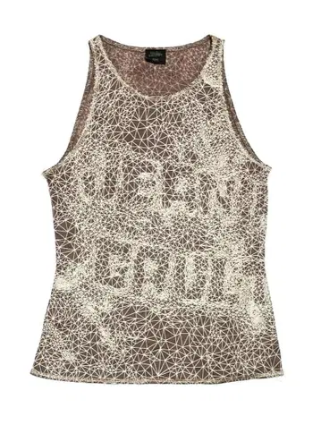 Jean Paul GAULTIER Logo Top