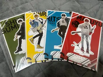 기븐전 아크릴 스탠드