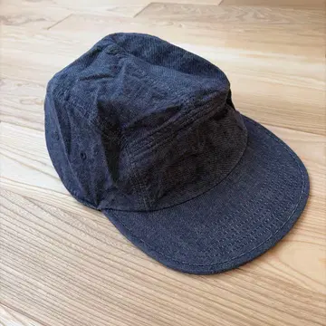 RINEN 데님 캡 조정 가능