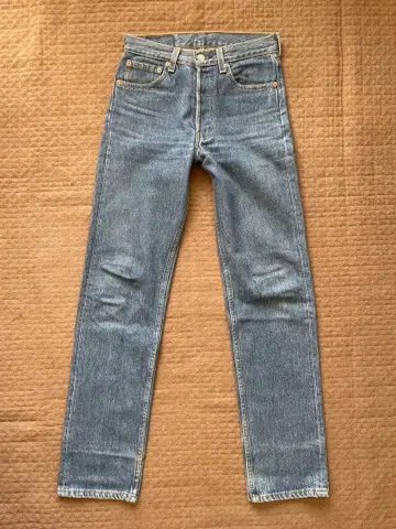 Levi's 리바이스 501