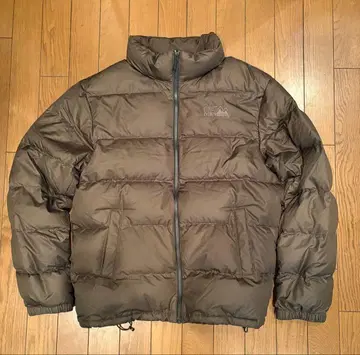 [ 새상품급 ] [ 당일 배송 ] 퍼스트 다운 다운 자켓 L