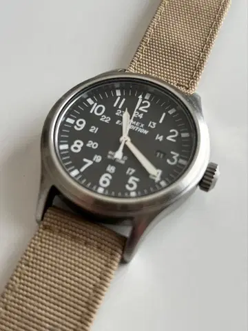 Timex Expedition Scout 40mm