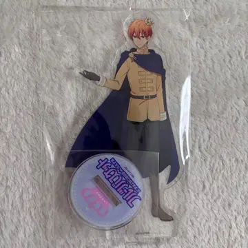 후르츠 바스켓 소마 쿄 아크릴 스탠드