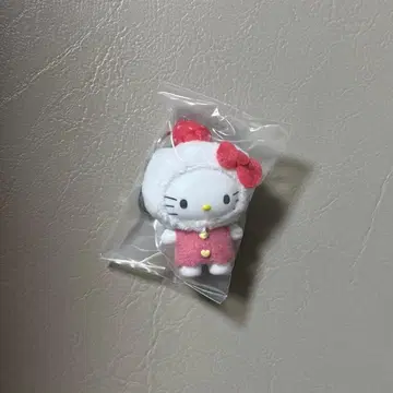 산리오 치비토모 화과자 헬로키티