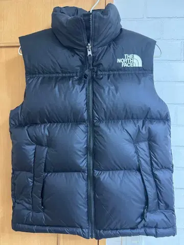 THE NORTH FACE 눕시 베스트 M