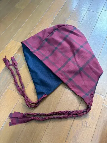 c0mi 리버서블 발라클라바