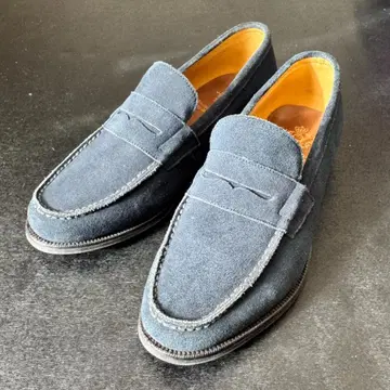 ONLY x MEERMIN Exclusive Edition 로퍼 265