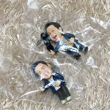 다이앤 츠다 가챠가챠