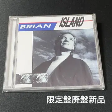 500장 한정판/BRIAN ISLAND/BRIAN ISLAND 멜로하