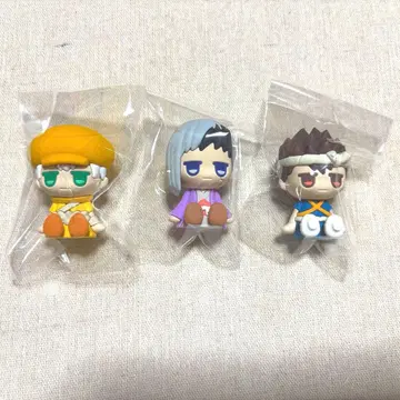 초코라바! Dr.STONE 겐 우쿄 크롬