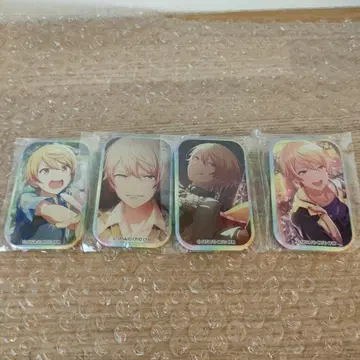 프로세카 텐마 츠카사 캔 배지 세트