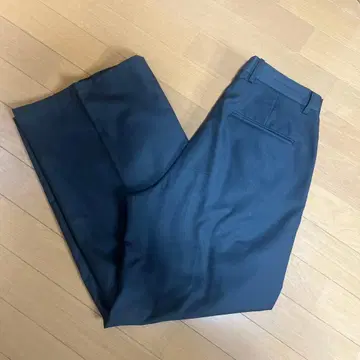 HARE TR 와이드 플레어 트라우저