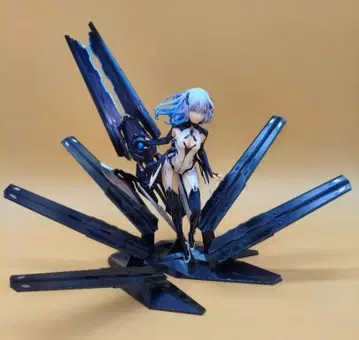 레이시아 Beatless 2018ver