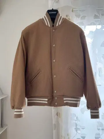 SETTLEMIERS 세틀마이어스 VARSITY 자켓 바시티 자켓