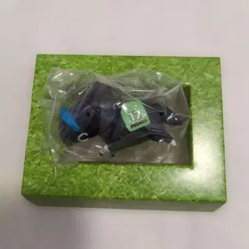 UMAbred 두레차 피규어 컬렉션 Vol.1