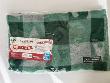 MrsGreenApple 제일복권 스톨 C상 미세스