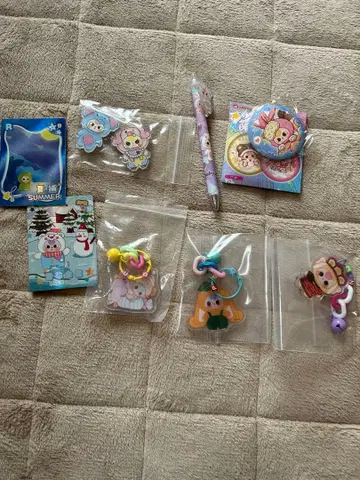 babythree 여러가지 세트