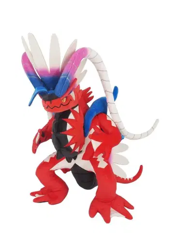 코라이돈 봉제 인형 38cm 삼영무역