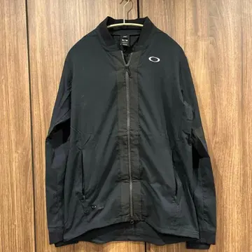 OAKLEY 골프웨어 블루종