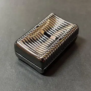 금속제 건메탈릭 피젯 토이 EDC 핸드 스피너