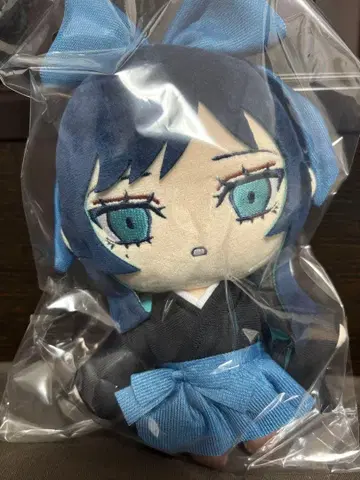 Ado WORLD TOUR 2025 Hibana 야마토나데시코 봉제 인형