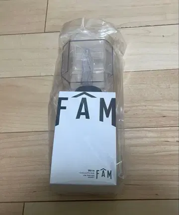 [미사용] timelesz 타임레스 FAM 응원봉