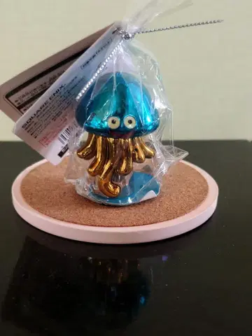 드래곤 퀘스트 메탈릭 몬스터즈 갤러리 호이미 슬라임