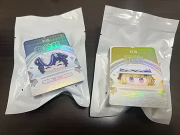 명조 츠무츠무 경단 피규어 브랜드 피비