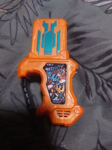 가면라이더 이그제이드 DX 마이티 브라더스 XX 가샤트