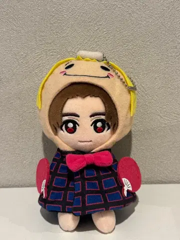 야마다 료스케 치비누이