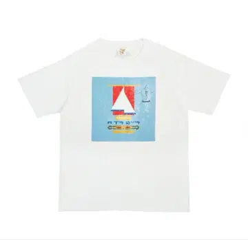 [ SixTONES ] YOUNG OLD 투어 티셔츠 미개봉 새상품