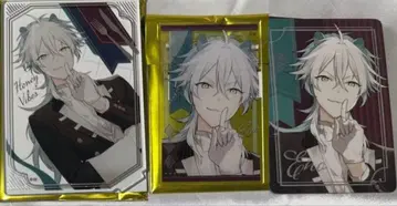 오토메이트 마켓 오토후유 하니브 이노 3세트