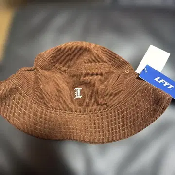 라파예트 코듀로이 햇