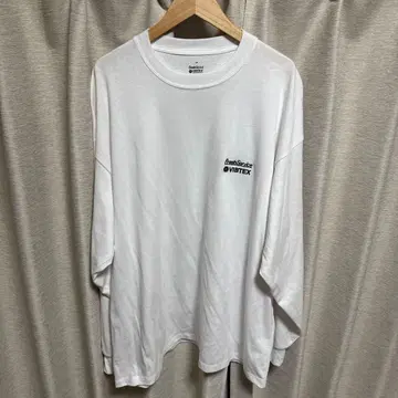 FreshService VIBTEX 긴팔 티셔츠 M